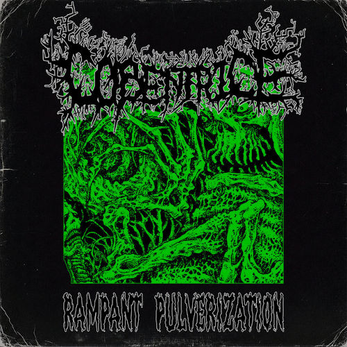 Comatose Music